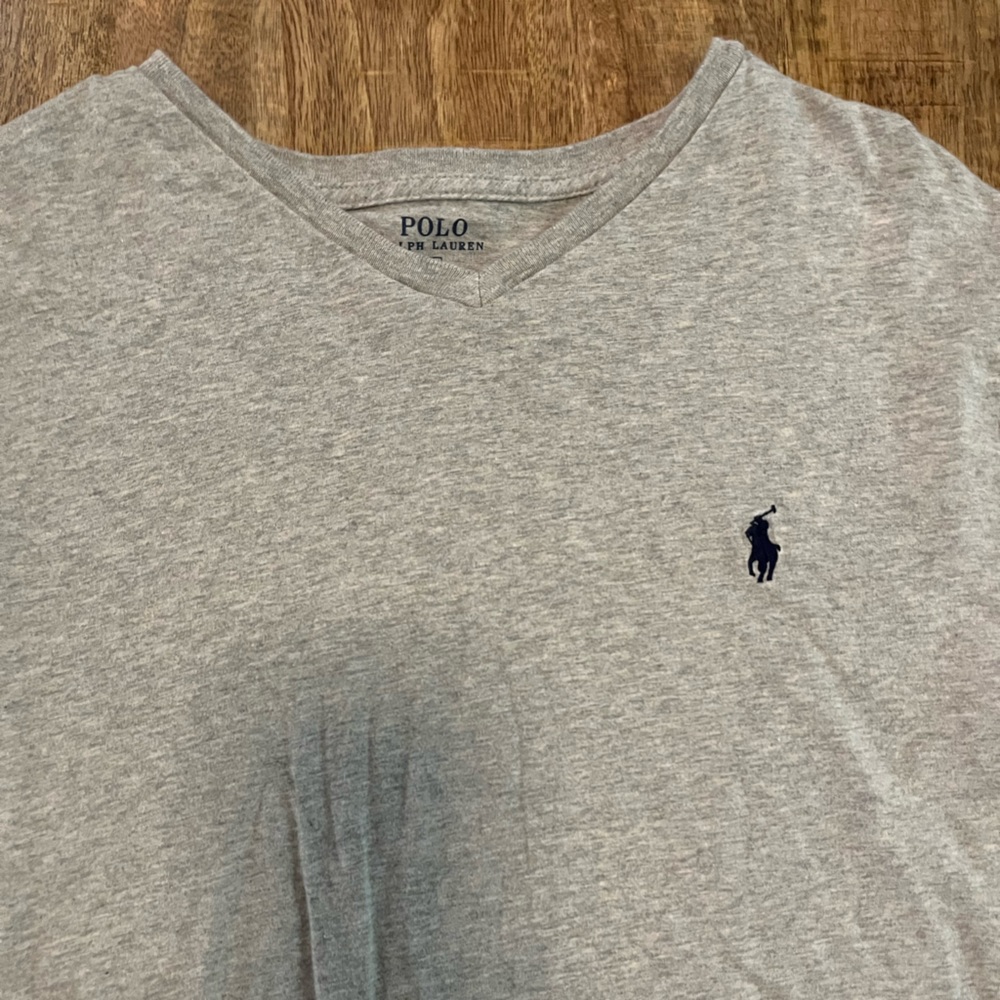Polo Ralph Lauren Tee - Picture 3 of 3